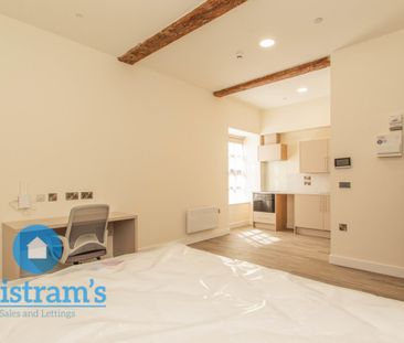 1 bed Apartment for Rent - Photo 4