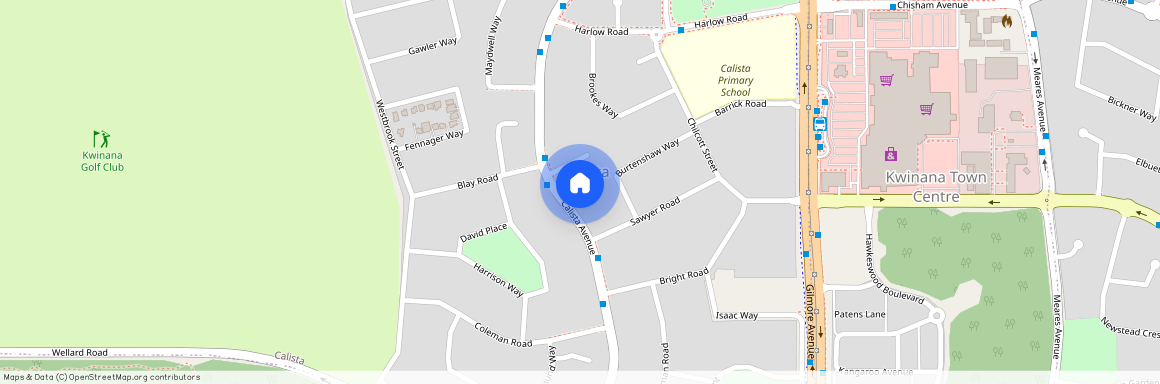 85 Calista Avenue, WA 6167