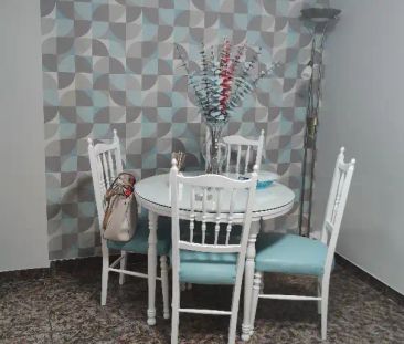 Piso de alquiler en Calle Núcleo Residencial la Paz, 34, La Paz - L... - Photo 4