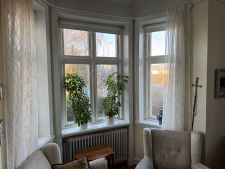 Nordmannagatan - Photo 5