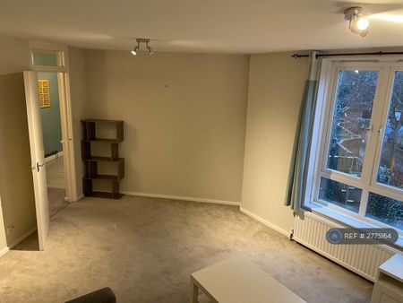 1 bedroom flat to rent - Photo 2