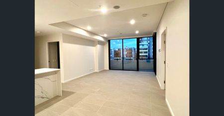 New address "808/2B, Appleroth Street, Melrose Park NSW 2114" - Photo 2