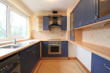 Chadbrook Crest, Richmond Hill Road, B15 - Photo 5