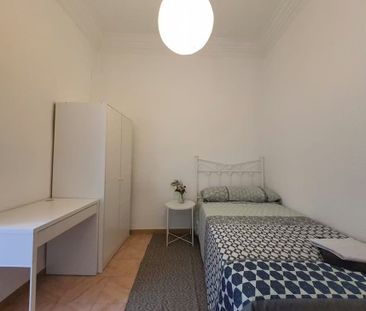 Carrer de l'Editor Manuel Aguilar, Valencia, Valencian Community 46001 - Photo 2