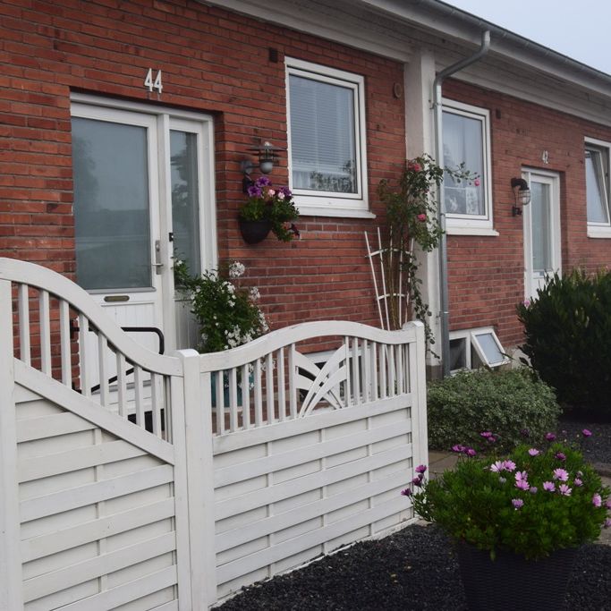 Brårupvej 105 B, 7800, Skive - Foto 1