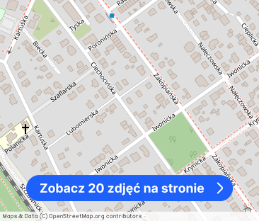Komfortowy 5 pokojowy dom z ogrodem i garażem - Zdjęcie 1