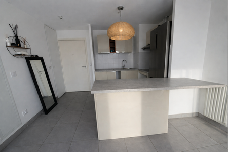 Location Appartement 2 pièces 40m² MAUGUIO 34130 - Photo 3