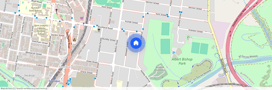 4/49 Hedley Avenue, Nundah QLD 4012