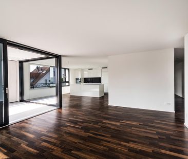 4.5 Zimmer, 119 m², 1. Stock - Photo 5