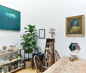 2 bedroom maisonette to rent - Photo 4