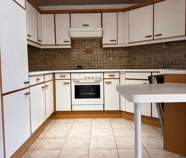 Gelijkvloers appartement met 2 slpkms, autostaanplaats en private b... - Photo 3
