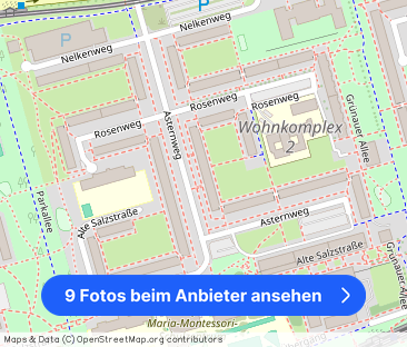 Room in shared 3-bedroom for rent in Leipzig - Foto 1