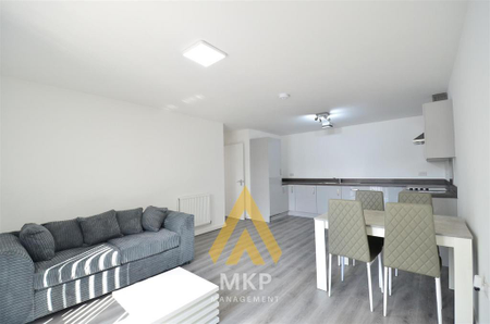 1 bedroom apartment to rent - Photo 2