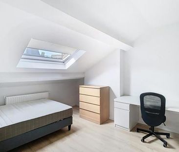 Appartement te huur - Photo 1