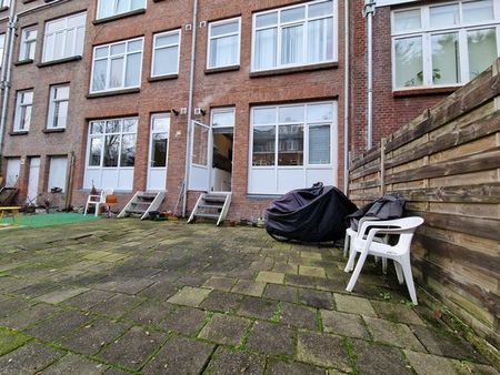 Te huur: Kamer Kortekade in Rotterdam - Foto 2