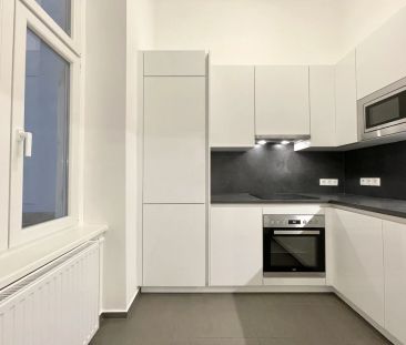 Stilvoll sanierte Altbauwohnung in bester Innenstadtlage – Ruheoase... - Foto 5