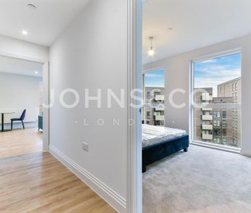 1 bedroom apartment to rent - Photo 4