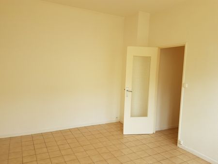 Location Appartement 2 Pièces 41 m² - Photo 4