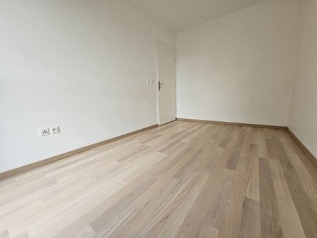 Location appartement 2 pièces, 42.45m², Cergy - Photo 2