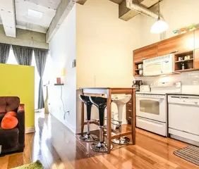 Appartement · 65 m² · Ville-Marie - Photo 3