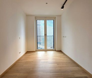 DC-FLATS – 3-Zimmer Wohnung in Toplage – ERSTBEZUG - Photo 2