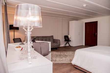 1 Zimmer, 33 m², 2. Stock - Photo 5