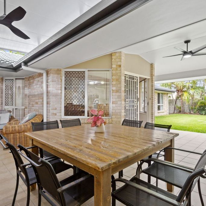 Spacious Family Living in a Prime Sippy Downs Location - Photo 1