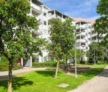 Stationsgatan, Linköping - Foto 1