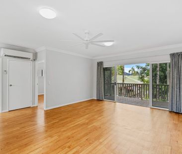 Large & Spacious 2 Bedroom Unfurnished Unit - Photo 2