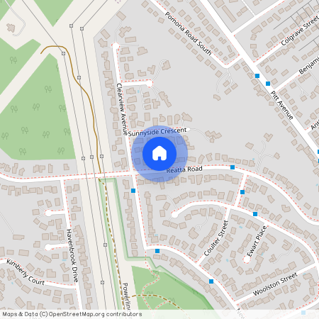 54 Reatta Road, Trevallyn