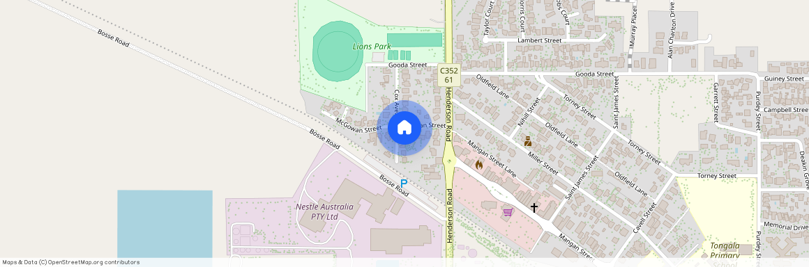 5 McGowan Street, 3621, Tongala Vic