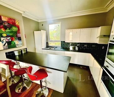 1 bedroom property to rent Norman Road, Manchester, M14 - Photo 5
