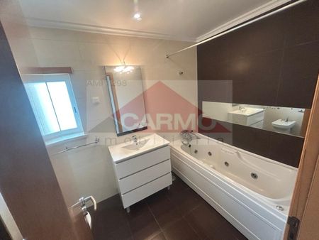 Apartamento T3 em Setúbal - Photo 4
