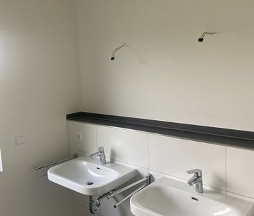 Hochwertige 3-Zimmer-Wohnung mit sonnigem Balkon! - Photo 4