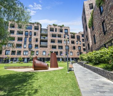 438 / 18 Huntley Street - Photo 5