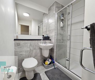 Studio to rent - Photo 6