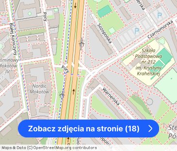 Bezpośrednio 3 pokoje, siłownia, recepcja, ochrona – zdjęcie 1