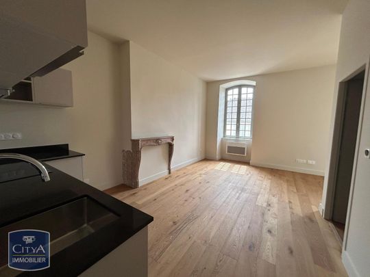 Location Appartement 3 pièces 64m² DOLE 39100 - Photo 1