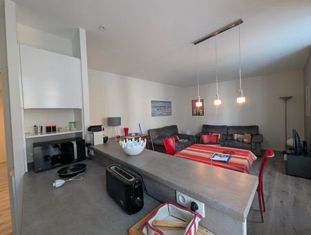 Location appartement T4 à BIARRITZ | 82 m - Photo 2