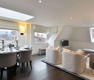 Duke Street, Mayfair, W1K - Photo 3