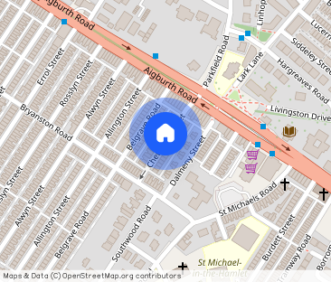 Chetwynd Street, L17 - Photo 1