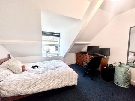 5 bedroom house share to rent - Photo 5