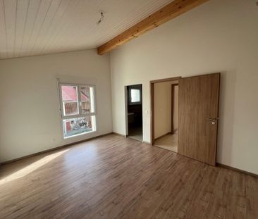 3 ½ PIECES - Dans un univers bucolique à Mézières - Foto 5