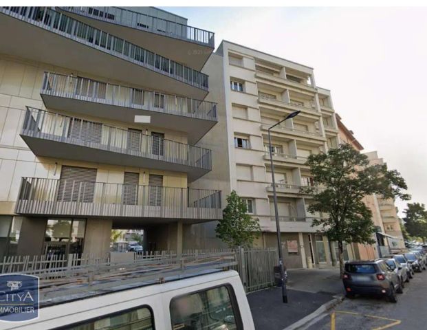 Appartement à louer 2 pièces 55.51m² - Photo 1