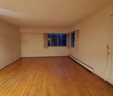 Spacious ONE bedroom - Photo 3