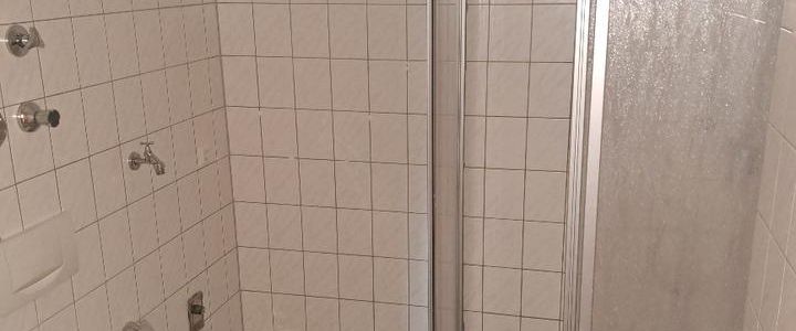 Moderne 3 Zimmer Wohnung mit Balkon in Gladenbach - Photo 1