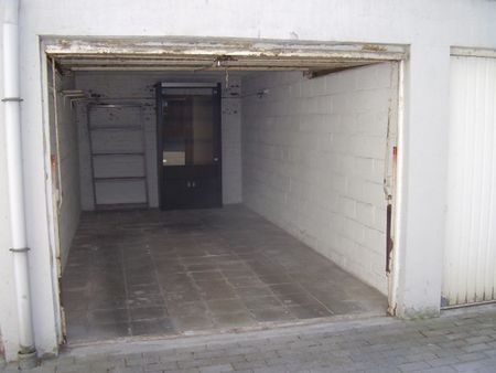 Appartement te huur - Foto 5