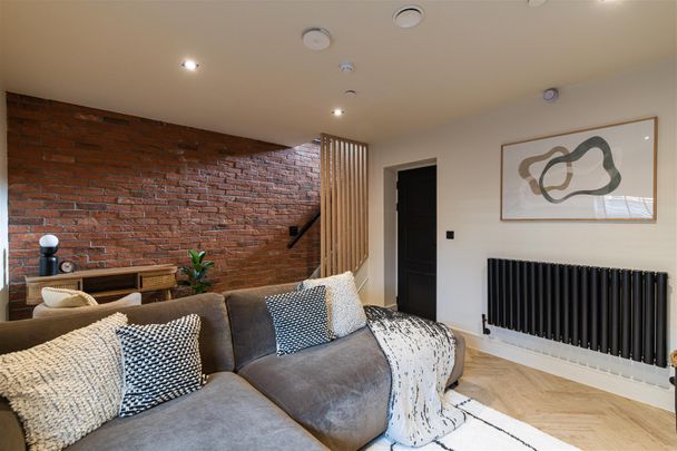 The Ropes, Ouseburn, Newcastle Upon Tyne - Photo 1