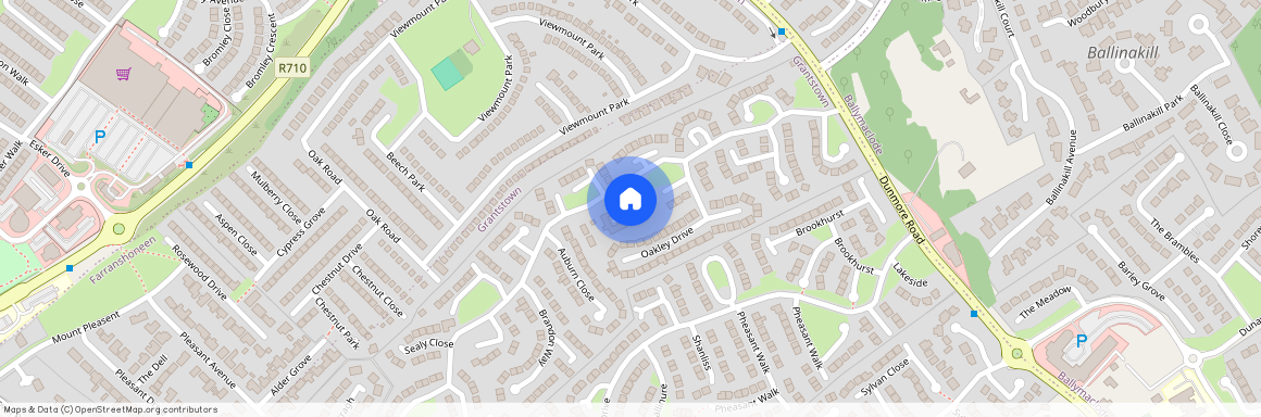 Apartment 4, Grantstown House, Earlscourt, Waterford, X91 ET18, Dublin