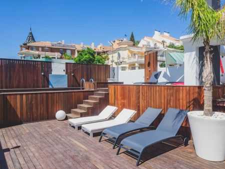 Calle Mimosas, Málaga, Andalusia 29016 - Photo 3